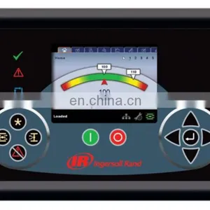 Ingersoll Rand Air Compressor Controller 24351330 Electronic Controller thumbnail-3