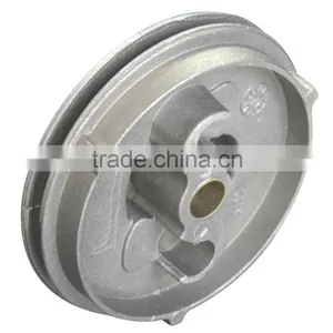 SPARE PARTS OF CHAINSAW GASOLINE CHAINSAW thumbnail-1