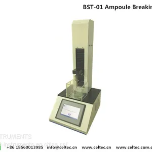 Ampoule Breaking Tester in Pharmaceutical Industry thumbnail-3