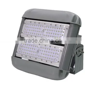 Shenzhen SNC Manufacturer Factory Price New High Lumen UL DLC Listed Outdoor Led Flood Light 120W thumbnail-2