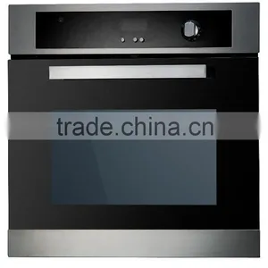 Electric Power Source and Stainless Steel Material Convection Oven thumbnail-1