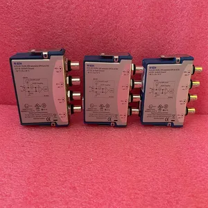 National Instruments NI9234 Input Module thumbnail-1