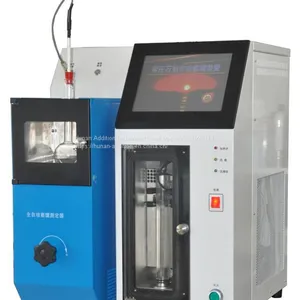 ASTM D611 Petroleum Product Distillation Tester ASTM D86 thumbnail-1