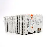 GCAN-IO-8000 Standard CANopen Slave Station Modular Design Suitable for Various Industrial Sites thumbnail-2
