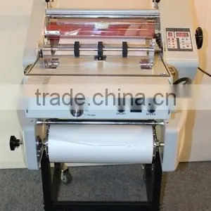Automatic Feeding Laminator ,automatic Laminating Machine JY-360 thumbnail-1