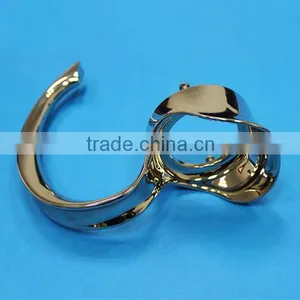 Cnc Machining Service for Oem Metal Parts thumbnail-2