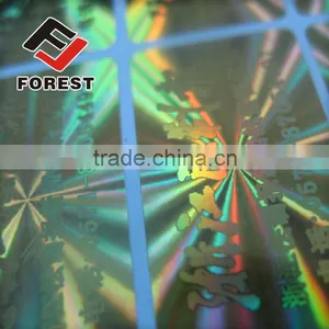 Custom Roll Adhesive Sticker Printing, Label Printing Service, 3D Hologram Sticker Label Quality Choice thumbnail-6