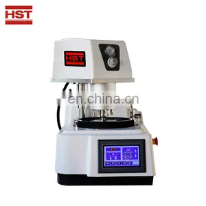 HSTMopao3 Single Control Metallographic Grinding &Polishing Machine thumbnail-4