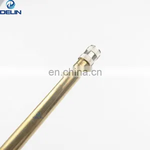 V3.20.6 Brass Truck Bus Tire Valve Stem V3-20-6 thumbnail-3