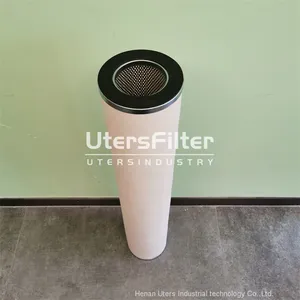 LCS2B1AH LSS2F2H UTERS FILTER Replacement of PALL Natural Gas Coalescing Filter Element thumbnail-4