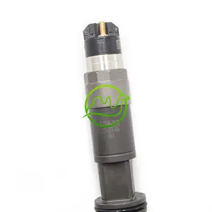 Common Rail Diesel Fuel Injector 0445120015 0445120019 0445120020 0445120084 0445120085 thumbnail-3