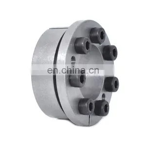 Factory Direct Hot Pin CSF-A8 Steel Power Locking Device Automatic Nickel Plated Locking Assembly thumbnail-2