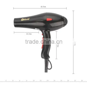 Ozone Hair Dryer, Anion Hair Blower, Ionic Blower Dryer thumbnail-2