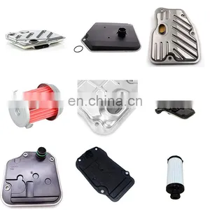 Various Professional Factory by China Various Styles Car Filter Transmissions 09K TF-61SN 09K325429 09K 325 429 For Volkswagen thumbnail-4