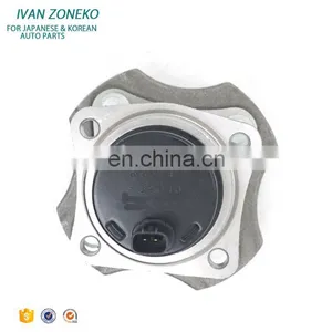 OEM Wheel Hub Unit 4245012051 42450-12051 For Toyota Corolla thumbnail-2