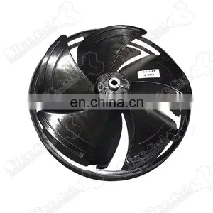 Air Conditioner Fan Blade Plastic Air Conditioner Fan Blades Plastic Fan Propeller thumbnail-4