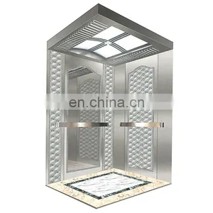 Manufacture Factory China Best Supplier Cabin Elevator Spare Parts for Sale thumbnail-4