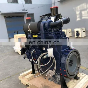 Hot Sale Brand New Weichai WP6G190E330 Diesel Engine for Construction Agriculture thumbnail-5