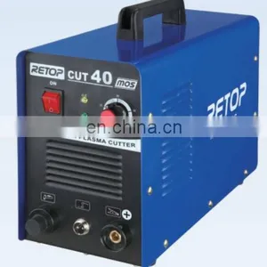 High Utilization Air Plasma Cutter CUT-40P thumbnail-3