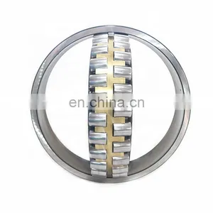 Rodamientos 23296K-MB Large Self-aligning Roller Bearing 23296 Wind Turbine Bearings W33 Roller Bearing thumbnail-5