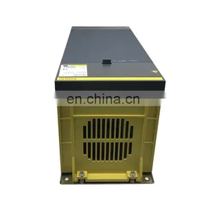 Original FANUC System Accessories Servo Driver A06B-6083-H218 A06B-6083-H245 thumbnail-5