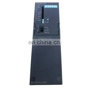 Original Siemens SIMATIC S7-300 Digital Module 6ES7323-1BH01-0AA0 thumbnail-3