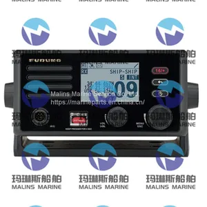 FURUNO FA70 Black Box AIS Receiver thumbnail-2