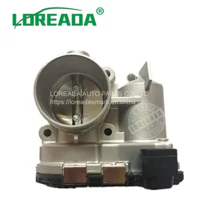 Throttle Body Assembly for FIAT PUNTO 500L LINEA NUOVA BRAVO 0280750137 55187316 thumbnail-1