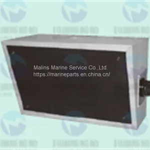 NHE JM-3A/3B Waterproof Talk Switch Box thumbnail-5