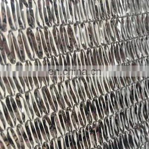 Aluminum Sun Shade Cloth thumbnail-3