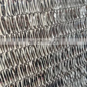 Aluminum Sun Shade Cloth thumbnail-4