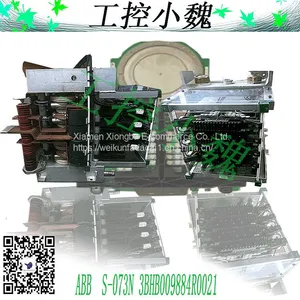 5SHY3545L0014 3BHE019719R0101 ABB thumbnail-2