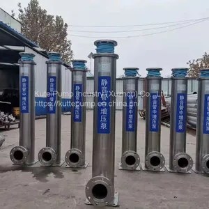 Customized Hot Springs in China Use High-temperature Resistant Deep Well Submersible PumpsCustomized Hot Springs in China Use High-temperature Resistant Deep Well Submersible Pumps thumbnail-1