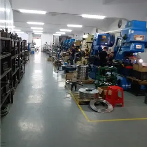 Dongguan Licheng Hardware Electronics Co., LTD company overview - view 4 thumbnail