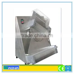 One-stop Shopping!! Electric Pizza Dough Roller/ Electric Pastry Dough Roller Machine thumbnail-3