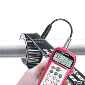 Sonic Belt Tension Meter U-508 Tension Tester thumbnail-4