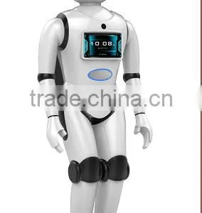 Smart Robot Intelligence Home Control Remote Control Voice Intercon thumbnail-1