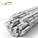 Wholesale Price Stainless Steel Bar 310S 310SSi2 314 318 309S Round Bar From China Supplier With High Quality thumbnail-1