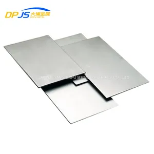 N06600/N06625/N07718/N07750/N06601/N06617 Nickel-based Alloy Plate/Sheet thumbnail-3
