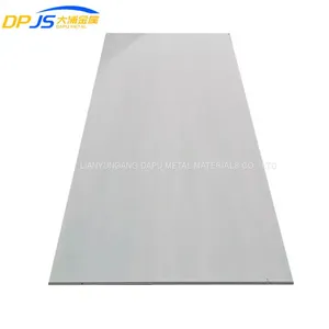 N08810/N08025/N08925/N08926/N08811/N08825/N08020 Nickel-based Alloy Steel Plate/Sheet Corrosion Resistance/Oxidation Resistance Ability to Customize thumbnail-2