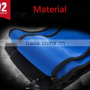 Adjustable Waist Trimmer Belt And Waist Shaper thumbnail-2
