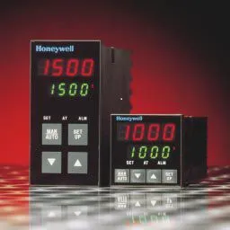 Honeywell UDC 1000 and UDC 1500 MICRO-PRO SERIES Agent thumbnail-1