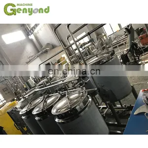 Complete Camel Milk Machines and Equipment Plant thumbnail-5