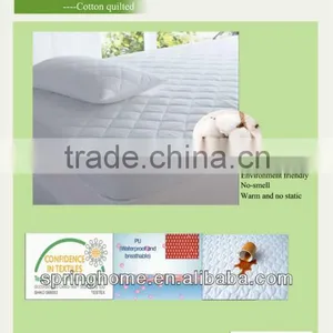 Hospitality Waterproof Mattress Protector thumbnail-1