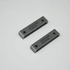 Side Knife of 45-6 Hohner Stitching Head thumbnail-2