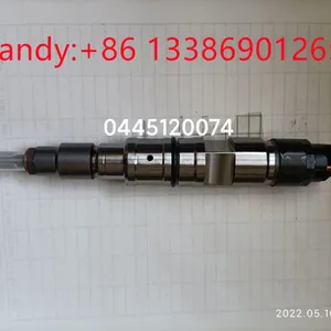 for CAT C7 HEUI Diesel Fuel Injector 10R7225 thumbnail-1
