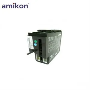 Emerson KJ3201X1-BA1 12P2535X042 Module thumbnail-1