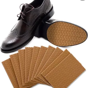 Whole Emboss Rubber Sheet for Shoe Outsole thumbnail-1
