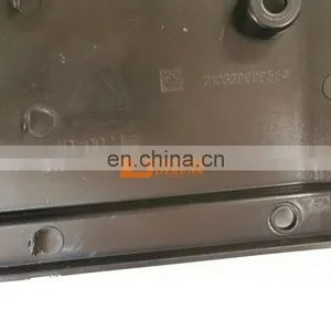 Wholesale CNHTC SITRAK MAN MC11/MC13 Motor Accessories 810W08201-5913 Trim Plate Assembly thumbnail-4