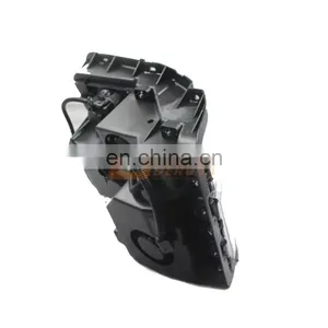 WEICHAI Engine Shacman F2000 L3000 M3000 F3000 X3000 X6000 Truck Spare Parts DZ93189724110 Left Headlight Assembly (Integral) thumbnail-1